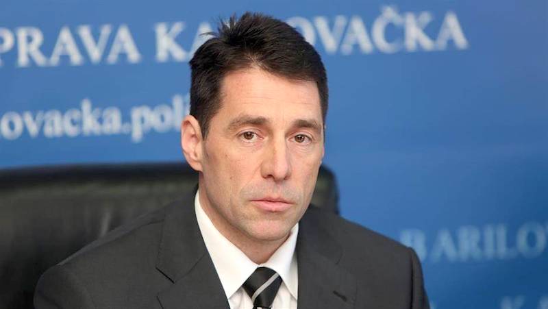 Ministar Božinović će vratiti Ćelića na visoki položaj ako nije kriv: “On je moj izbor”