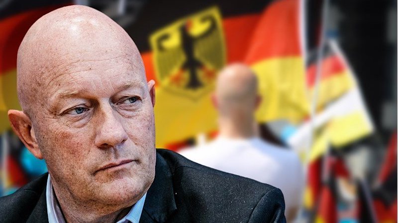 Njemačka u šoku: Premijer izabran glasovima ekstremne desnice