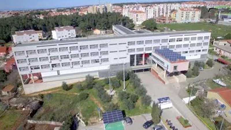 Strukovnoj školi Vice Vlatkovića 30 milijuna kuna iz europskih fondova za centar kompetentnosti