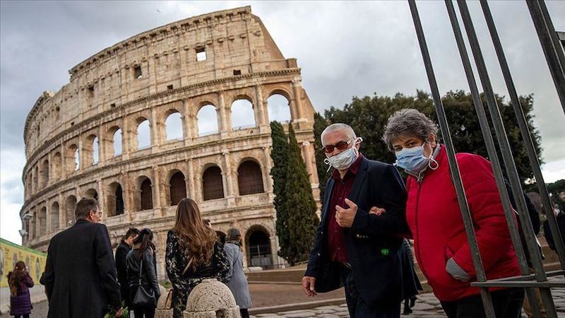 STRADAT ĆE I HRVATSKA Koronavirus radi veliku štetu europskom turizmu