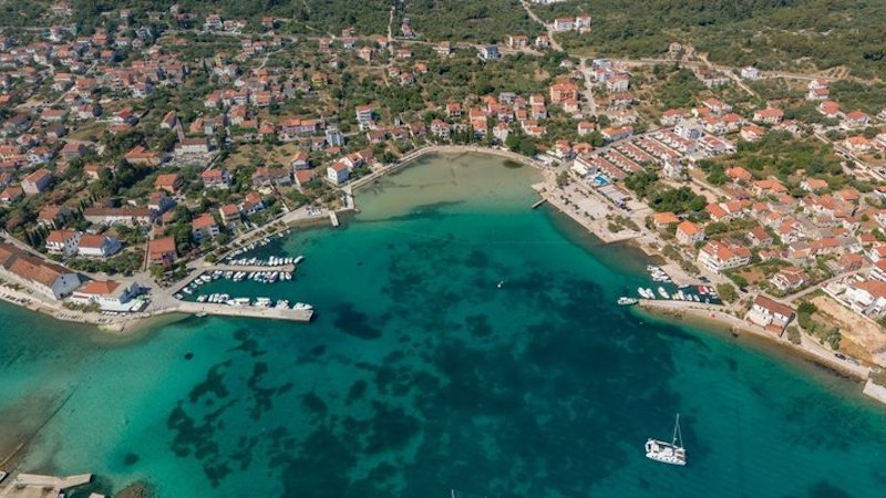 Na Praznik rada pojačane kontrole na Ugljanu i prema otoku