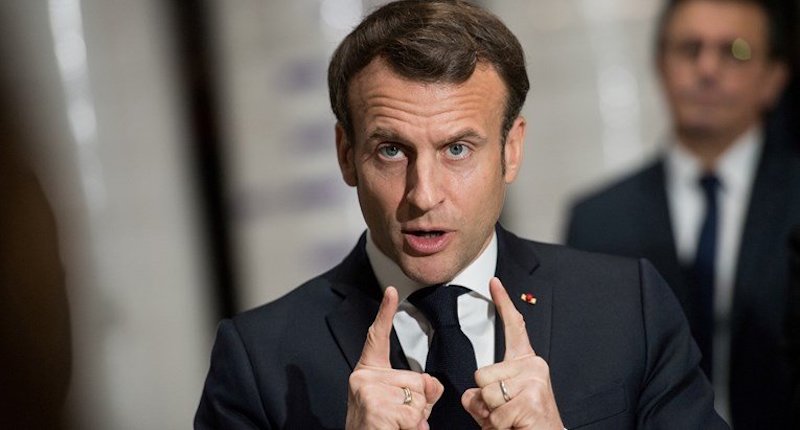 ‘ŽIVJELI STE U OBILJU, GOTOVO JE S TIM’! Predsjednik Francuske upozorio narod: ‘Slijedi nam veliki preokret, političari, ne govorite ljudima ono što žele čuti’