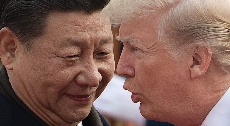 Situacija između Kine i SAD-a zbog korone sve više eskalira. Peking: “Na rubu smo novog hladnog rata”