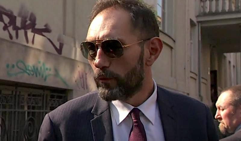 OREŠKOVIĆ: “Novog glavnog državnog odvjetnika u Hrvatskoj birati će mafija”