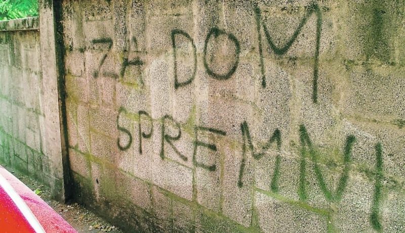Zadarski antifašistički borci protiv odluke suda o pokliču “Za dom spremni”