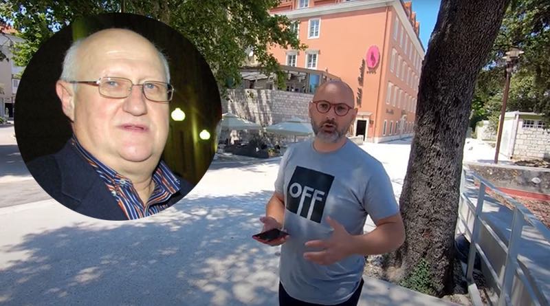 MARGETIĆ U OFF-u: Zdenko Zrilić nije demantirao povezanost s likvidacijom Vinka Žuljevića Klice (VIDEO)