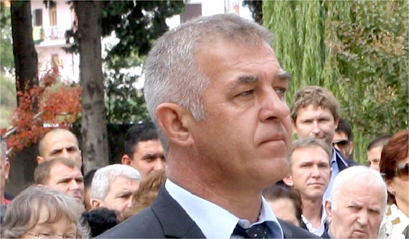 Mario Pešut pravomoćno osuđen za kazneno djelo protiv časti i ugleda na štetu Ante Rubeše