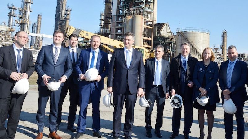 ARBITRAŽA UKRATKO: Hrvatska je darovala plinska polja MOL-u, a sad mora platiti odštetu jer nije kupovala plin po tržišnoj cijeni
