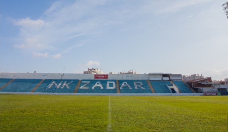 NK Zadar više ne postoji
