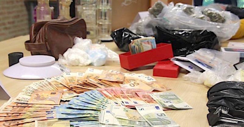 Je li Zadar praonica novca albanske mafije iz Europe?