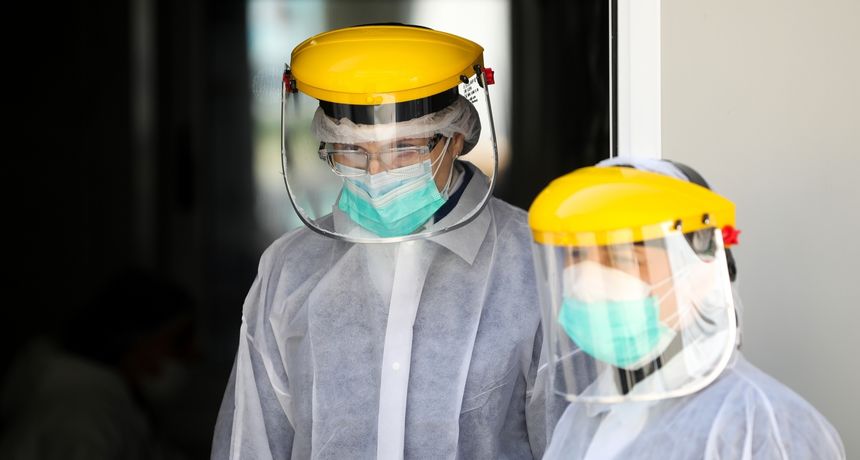 U posljednja 24 sata zabilježeno 197 novih slučajeva zaraze virusom