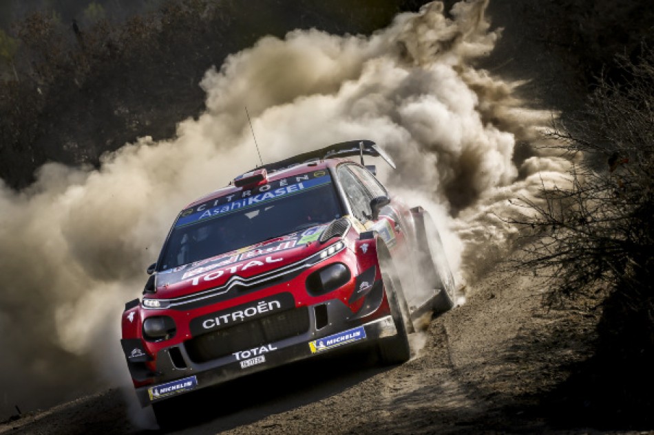 Croatia Rally uvršten u kalendar Svjetskog prvenstva u rallyju za 2021. godinu
