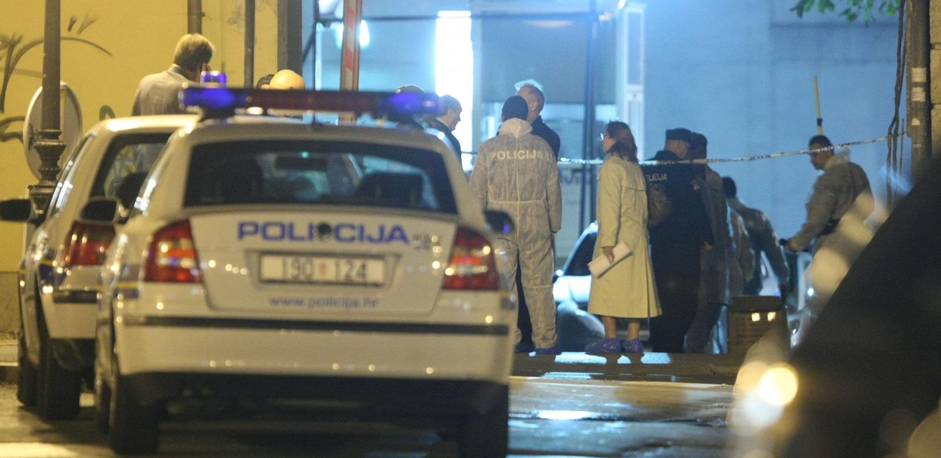 NACIONAL Joca Amsterdam na snimci govori nove stvari o Pukanićevu ubojstvu