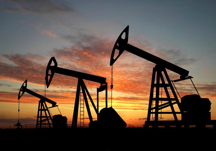 Cijena nafte nezaustavljivo raste