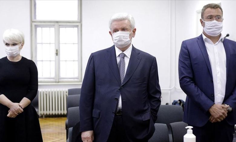 MALI AGROKOR Bivši vlasnik Agrokora Ivica Todorić oslobođen optužbi