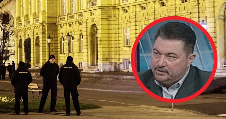 PSIHIJATAR VUKUŠIĆ: “Ne možemo imati tisuću ljudi na sprovodu, a onda tjerati mlade”