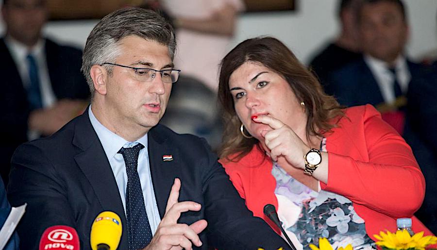 EPPO OTVORIO ISTRAGU Žalac požderala janjetine za 9.732€, sve na račun EU-a i Hrvatske