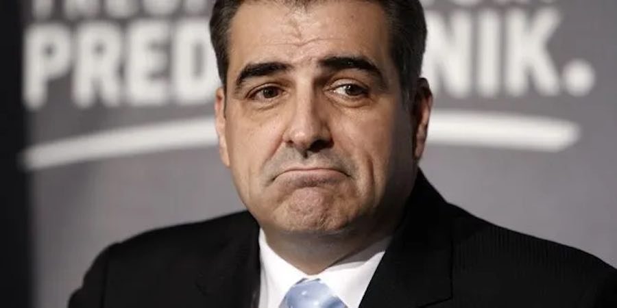 Parazitska HGK bi morala vratiti sve izreketarene milijune koje je pokrao Vidošević