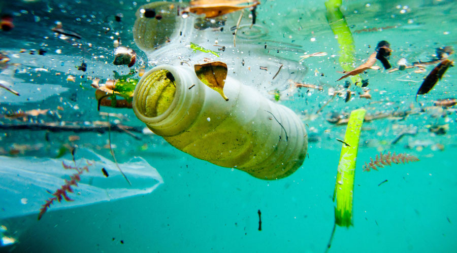 PLANET ZA JEDNOKRATNU UPOTREBU: Uskoro bi težina plastike u moru mogla premašiti težinu sveukupne ribe