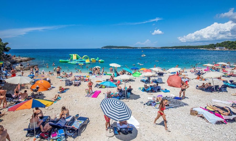 STUDIJA: Zadarsko, splitsko i dubrovačko područje su najranjiviji na turizam