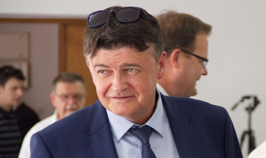 U HDZ-u SVE PO STAROM: Muljali s dogradnjom pročistača, vrijednost mu odjednom skočila za 84 milijuna kuna