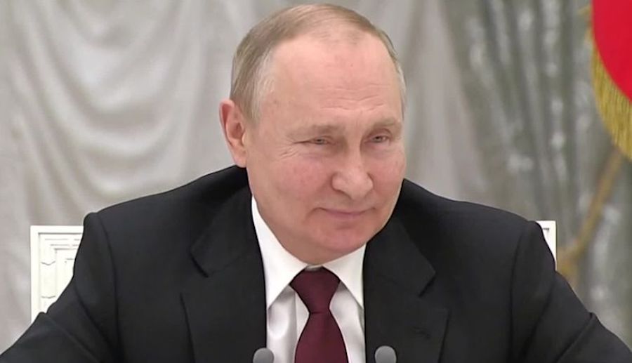 Putin uputio najopasniju prijetnju dosad: Ne blefiram!