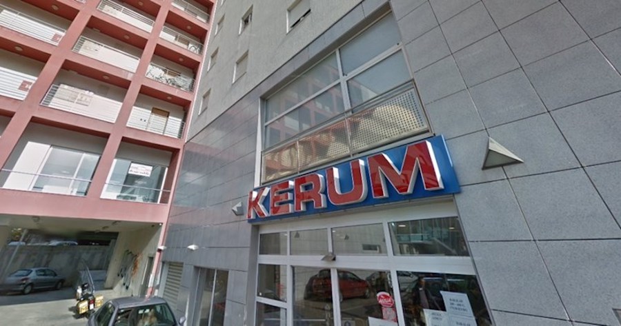 Kerumov stan u Zadru stavljen na bubanj, zagrebački poduzetnik nudi 2.1 milijun kuna