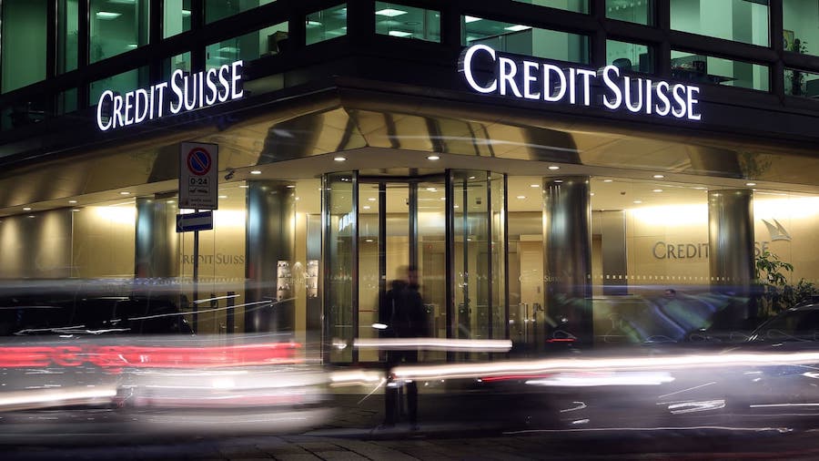 Direktori propalog Credit Suissea u trenutku kraha poslali dopis: ‘Bez brige, ljudi, svima nam stižu bonusi’