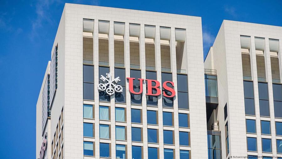 UBS-ovo preuzimanje Credit Suissea: “Zombija će zamijeniti čudovište”