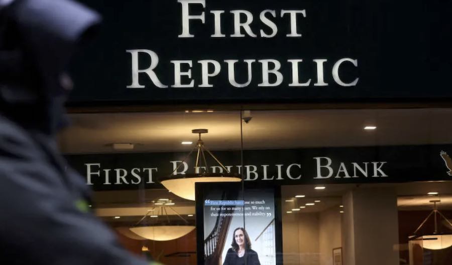 NIJE GOTOVO: Nakon propasti dviju američkih banaka, na rubu sloma je i treća: ‘Prva je nestala u 36 sati’