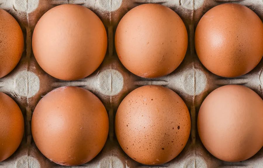 HRVATSKA KONAČNO U VRHU: Za samo 1 (jedan) cent izmaklo prvo mjesto u Europi po cijeni jaja