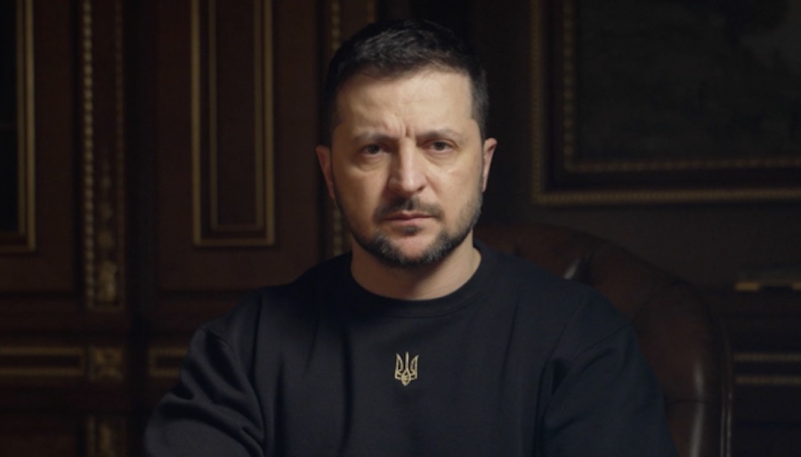 Teške optužbe ukrajinskih vojnika: Zelenski laže. Poslao nas je u uzaludnu bitku