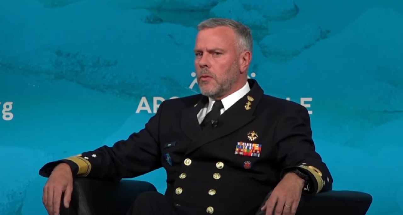 Vijest koju su odmah prenijeli svi kremaljski mediji; Admiral NATO-a: ‘Čeka nas rat s Rusijom‘